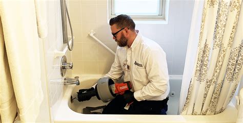 best plumbers in denver.